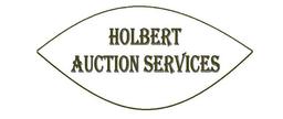 Holbert Auction Services