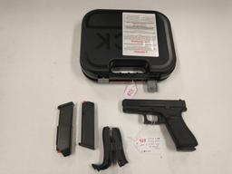 Glock G45 9mm Pistol