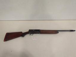 Remington M 11