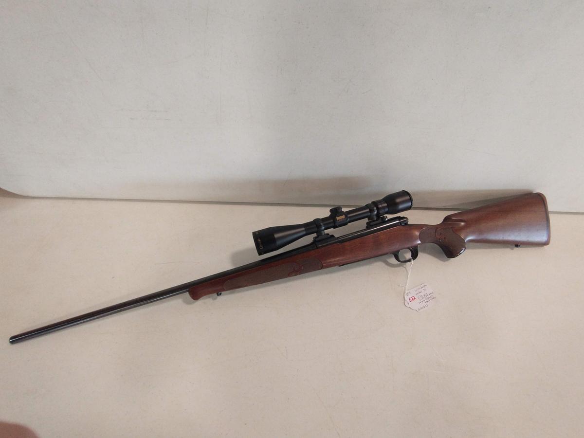 Winchester M 70