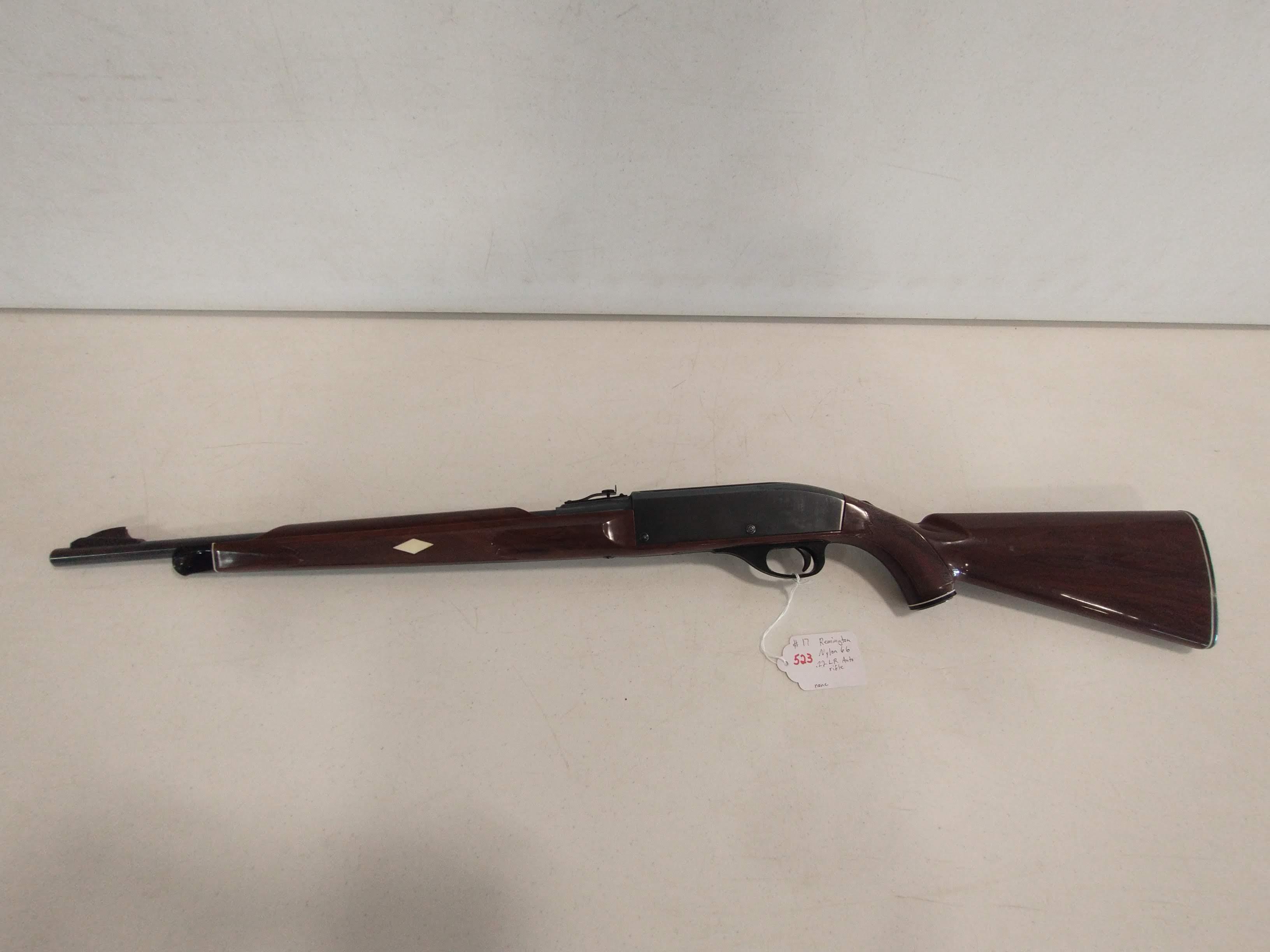 Remington Nylon 66