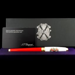 St. Dupont Opus X 2006 Pen
