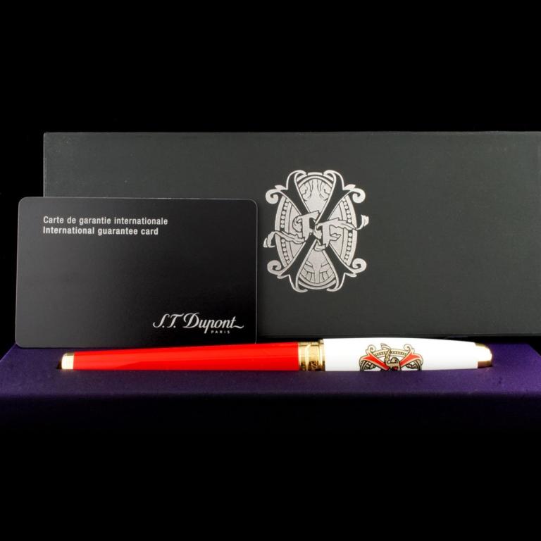 St. Dupont Opus X 2006 Pen