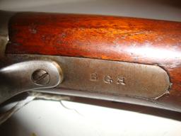 20 Ga. Shotgun