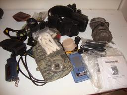 Hunting Gear