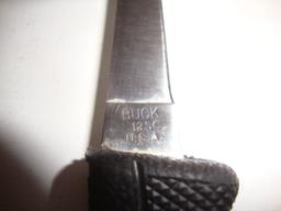 Knife