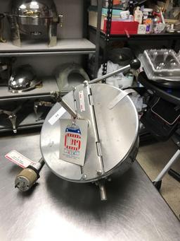 Gold Medal 12 Popcorn Maker