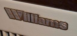 William Wall Mount Propane Heater Model 2506541