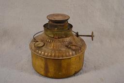 Perfection 500 Kerosene Wick Tank Pot Burner