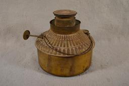 Perfection 500 Kerosene Wick Tank Pot Burner