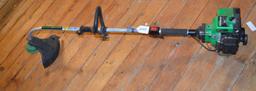 John Deere Green Machine String Trimmer