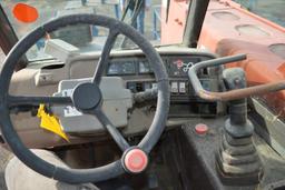 Manitou MVT 665 Turbo All Terrain Tractor Forklift