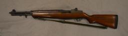 Springfield M-1 T-26 Tanker Garand 30cal. Semi Automatic Rifle