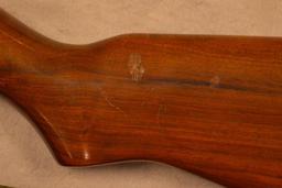 Springfield M-1 T-26 Tanker Garand 30cal. Semi Automatic Rifle