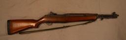 Springfield M-1 T-26 Tanker Garand 30cal. Semi Automatic Rifle