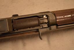Springfield M-1 T-26 Tanker Garand 30cal. Semi Automatic Rifle