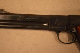 Colt Match Target Semi-Automatic .22LR Pistol
