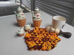 Misc. Items