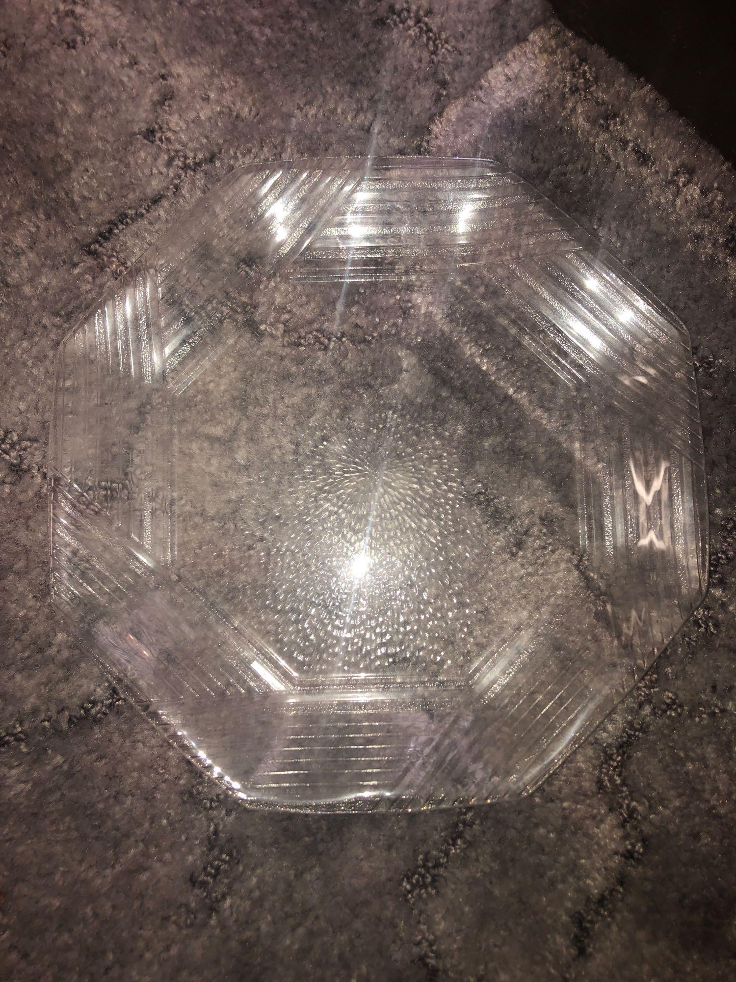 (12) Assorted Decorative Plates