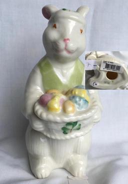 Belleek Ruari the Rabbit