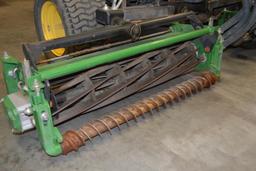 John Deere 2653 A Trim Mower 3WD