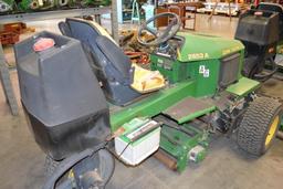 John Deere 2653 A Trim Mower 3WD