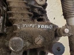 (2) Tuff Torq Transmission & (1) Tuff Torq Transaxel