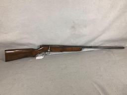 Wards Westernfield 18M Bolt Action 20ga Shotgun