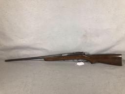 Wards Westernfield 18M Bolt Action 20ga Shotgun