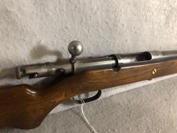 Wards Westernfield 18M Bolt Action 20ga Shotgun