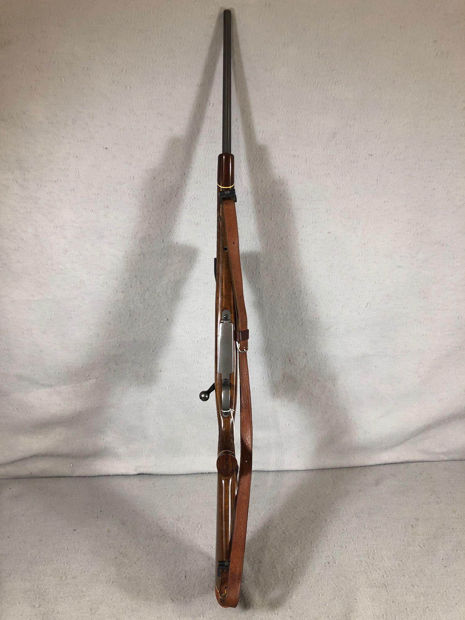 Winchester Model 70, .300WinMag, Bolt Action Rifle