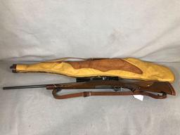 Winchester Model 70, .300WinMag, Bolt Action Rifle