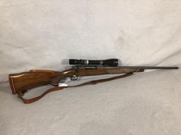 Winchester Model 70, .300WinMag, Bolt Action Rifle