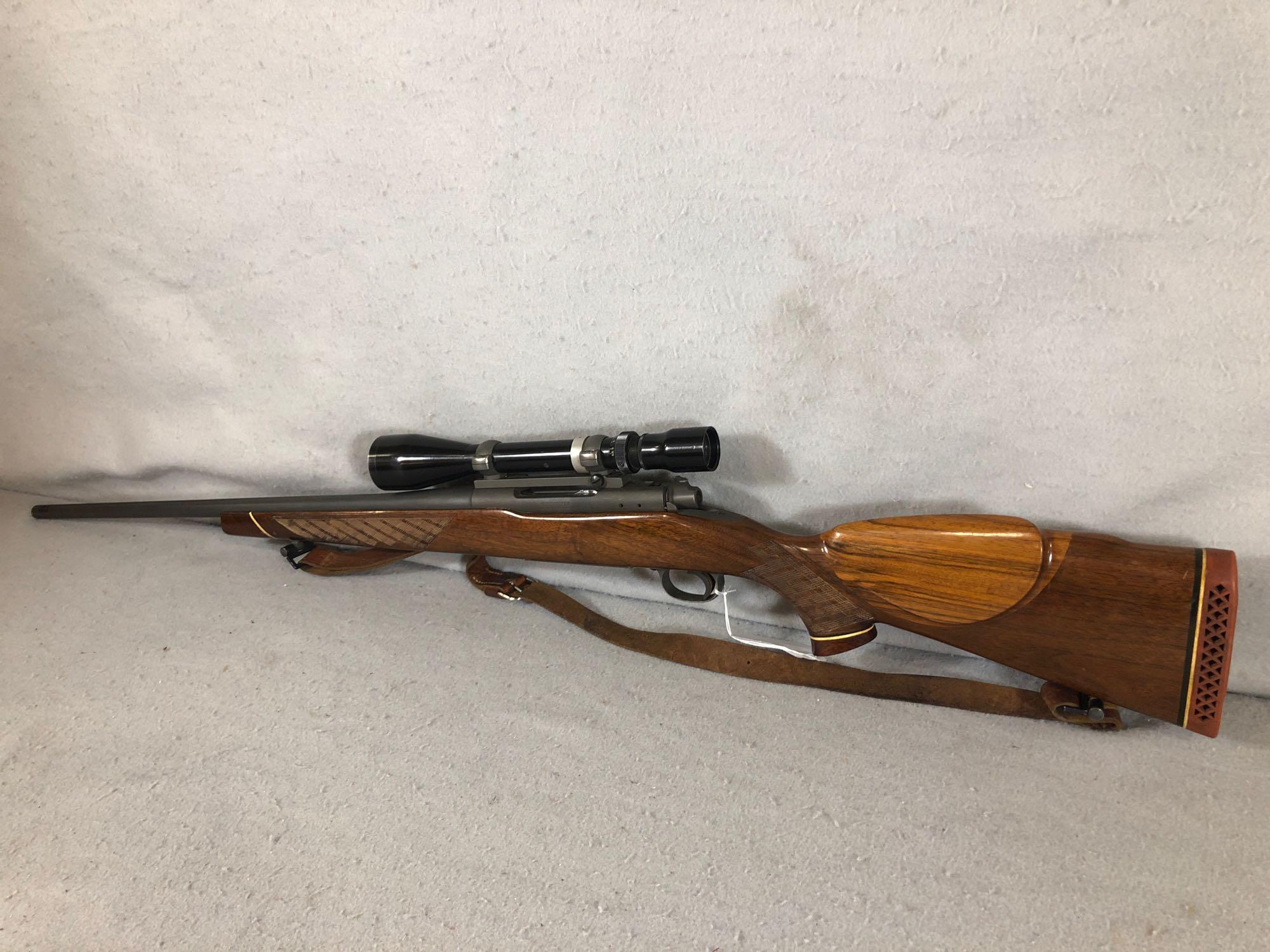 Winchester Model 70, .300WinMag, Bolt Action Rifle