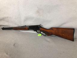 Marlin Glenfield MOD 30, "Golden 50", .30-30cal Lever Action Rifle