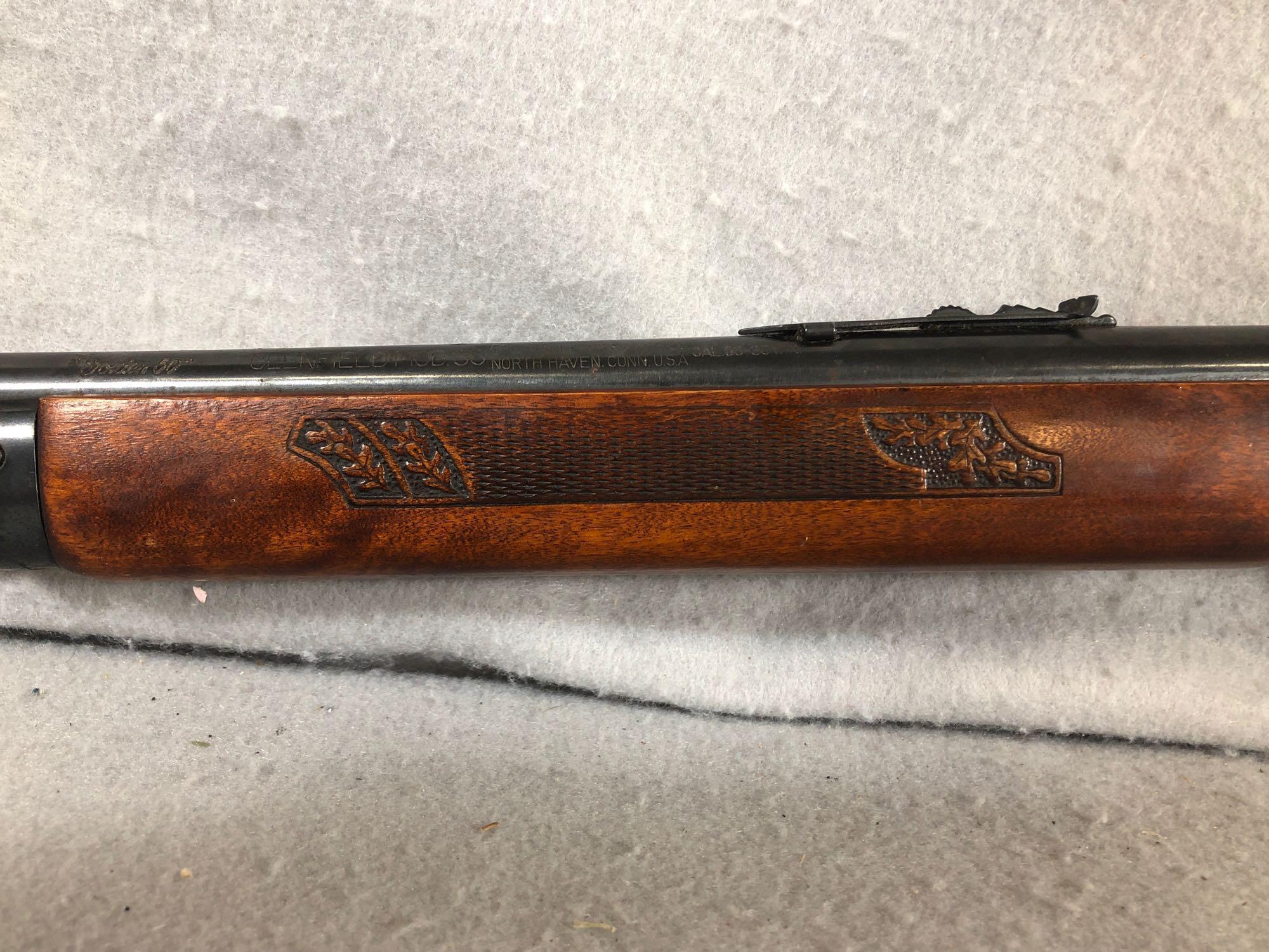 Marlin Glenfield MOD 30, "Golden 50", .30-30cal Lever Action Rifle