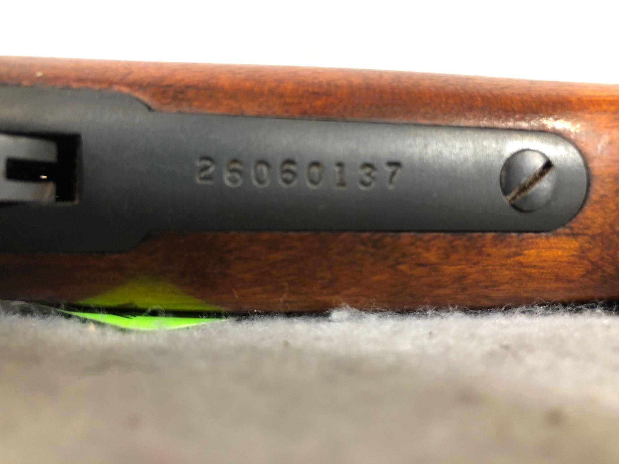Marlin Glenfield MOD 30, "Golden 50", .30-30cal Lever Action Rifle