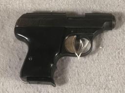 F.I.E. Corp. Guardian .25cal Semi Auto Pistol