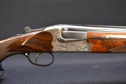 Merkel 2001EL 20-Ga Over & Under Break Action Shotgun