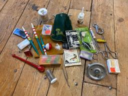 Fishing Tools