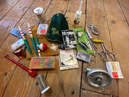 Fishing Tools