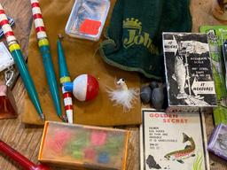 Fishing Tools
