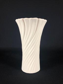 Larry McBean Franciscan Vase Sept 1938-Feb. 1939 Vase 9-3/4" H
