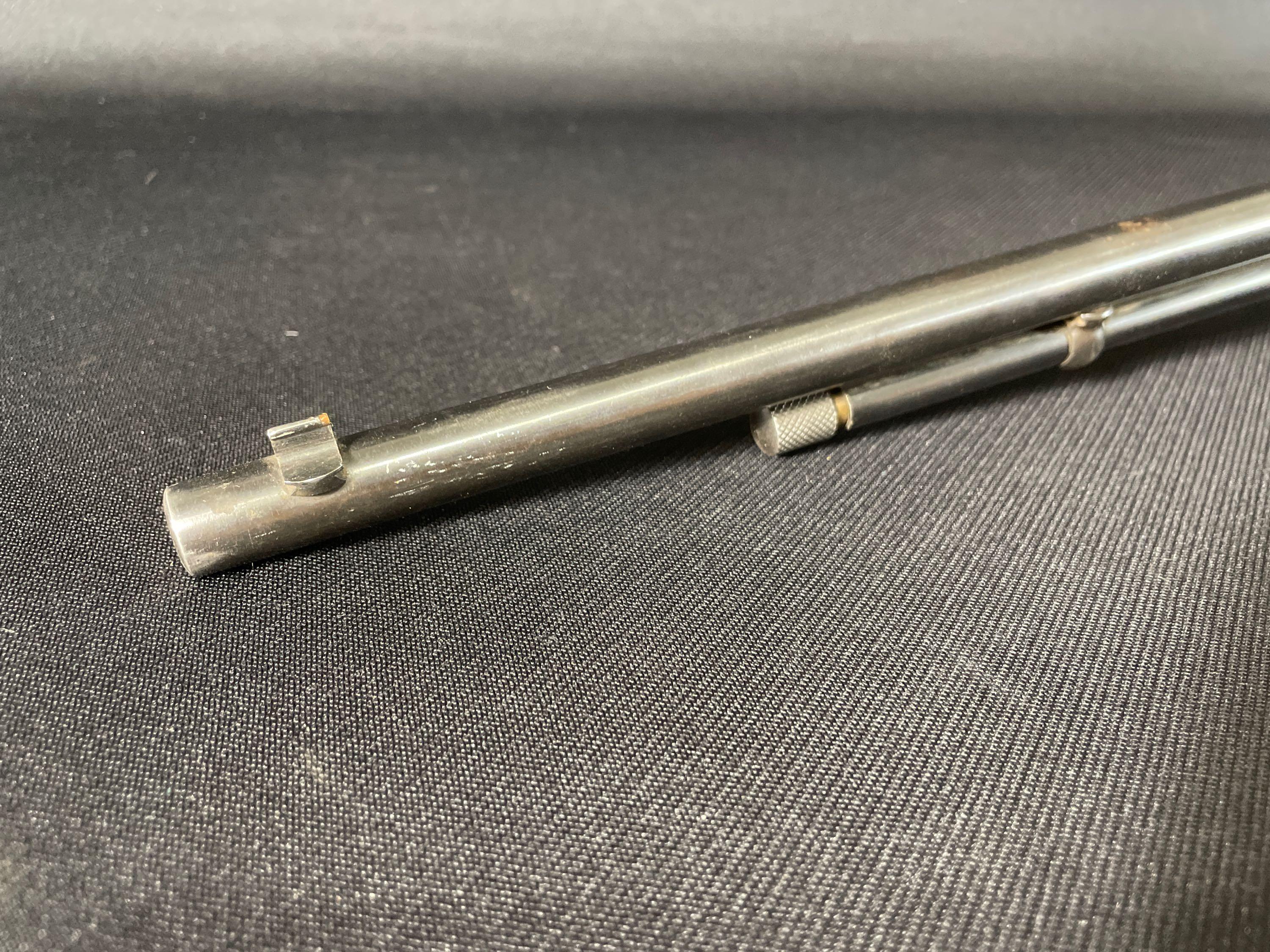 Springfield By Stevens Model 87A . Semi Auto .22 Long Rifle