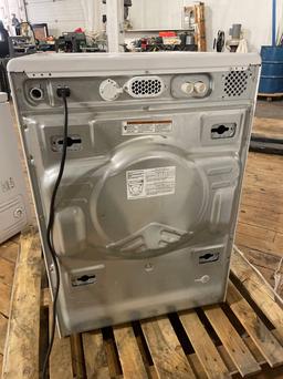 WhirlPool Washing Machine Duet Model # WFW70hHEBW1
