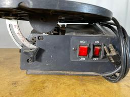 Dremel Table Top Scroll Saw