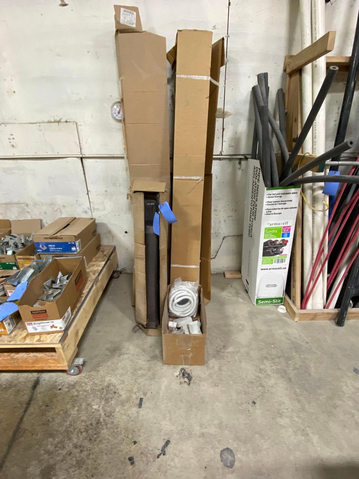 Lot of Mini Split Line Cover Kit