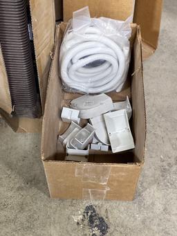 Lot of Mini Split Line Cover Kit