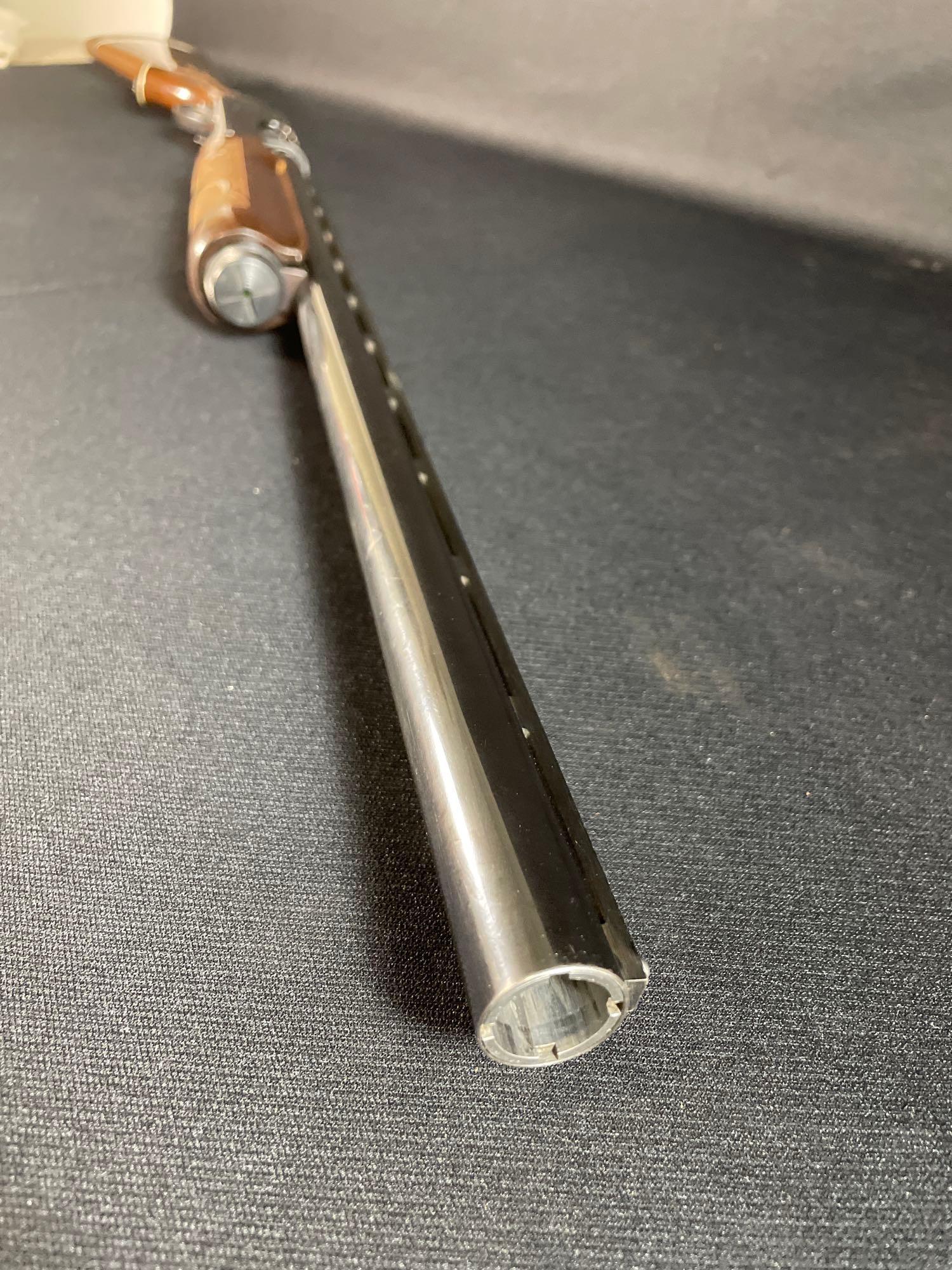 Remington Model 870 12 gauge Shotgun, Serial# W414387M
