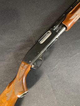 Remington Model 870 12 gauge Shotgun, Serial# W414387M